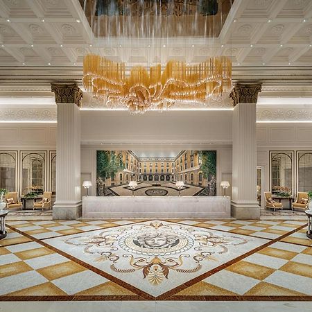 Palazzo Versace Makao Dış mekan fotoğraf