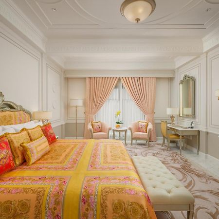 Palazzo Versace Makao Dış mekan fotoğraf