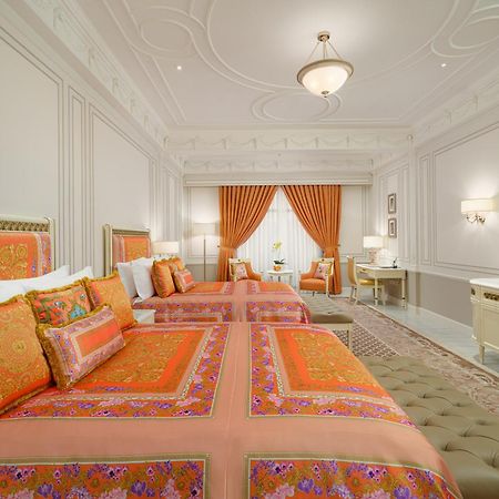Palazzo Versace Makao Dış mekan fotoğraf