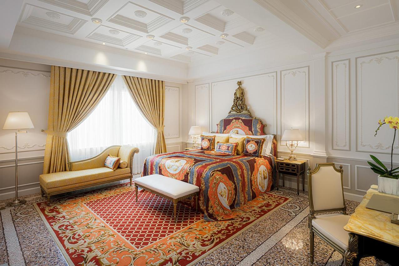 Palazzo Versace Makao Dış mekan fotoğraf