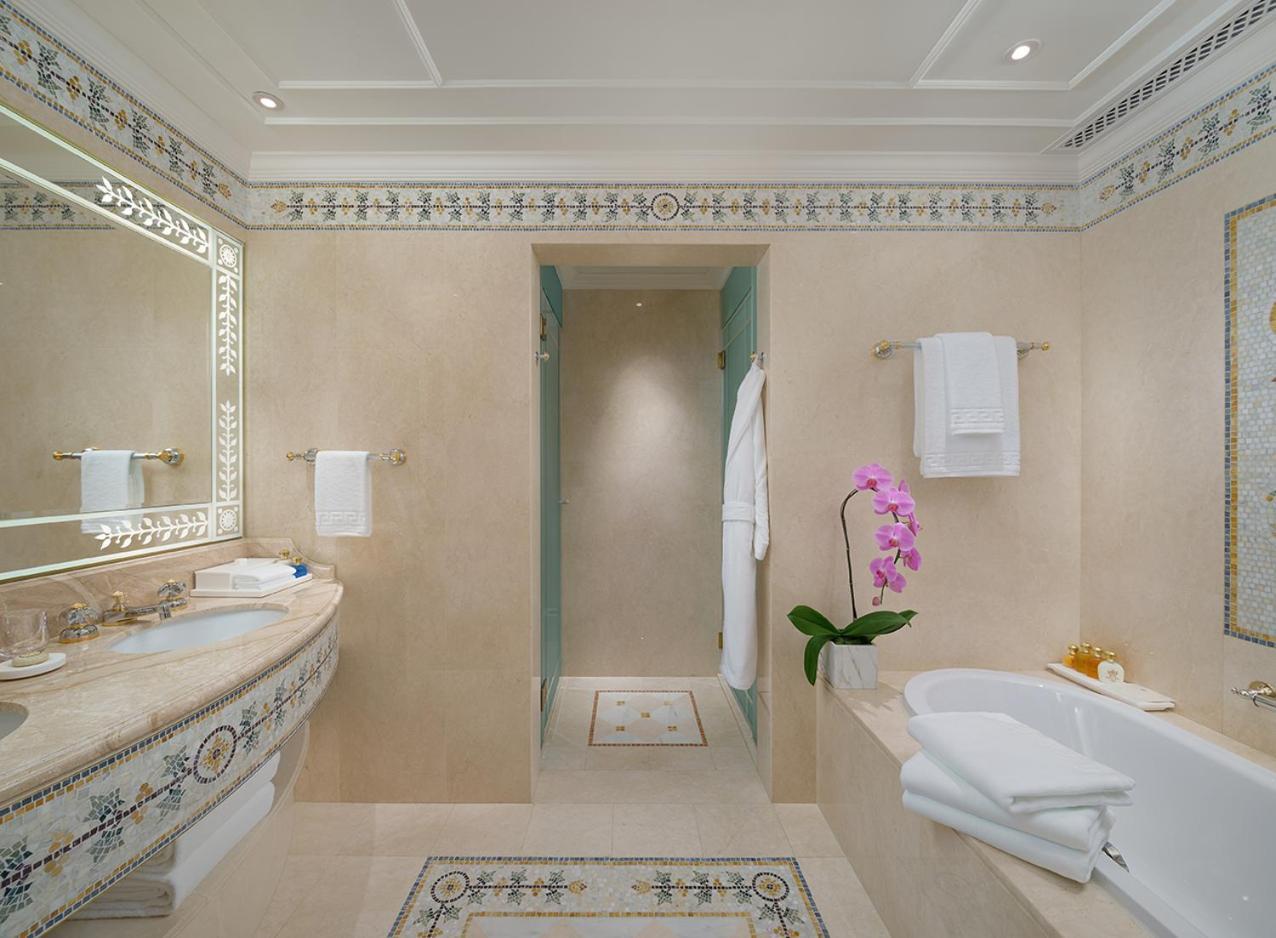 Palazzo Versace Makao Dış mekan fotoğraf