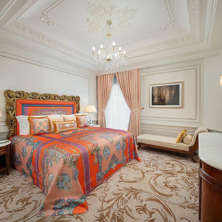 Palazzo Versace Makao Dış mekan fotoğraf
