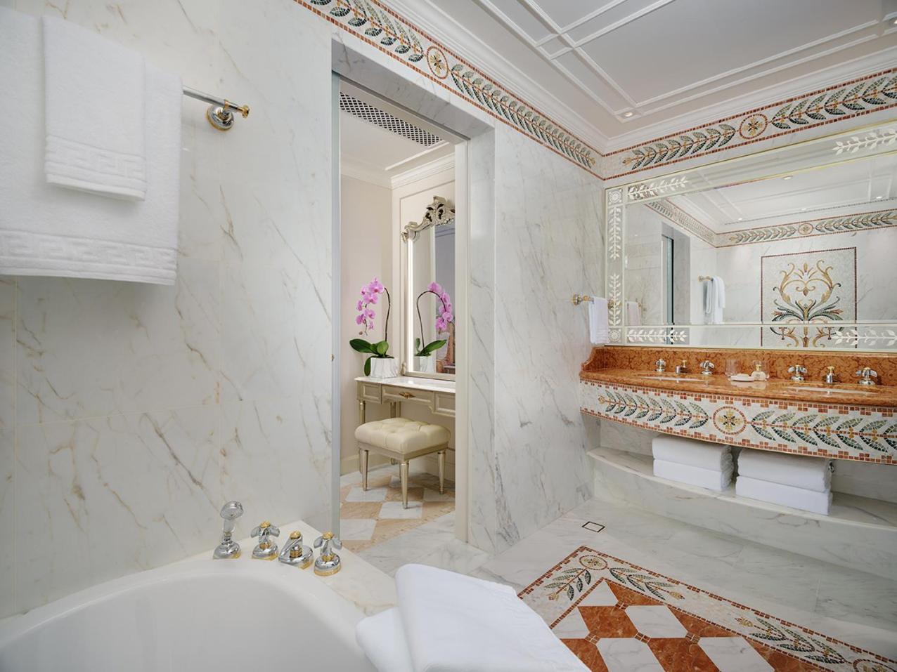 Palazzo Versace Makao Dış mekan fotoğraf
