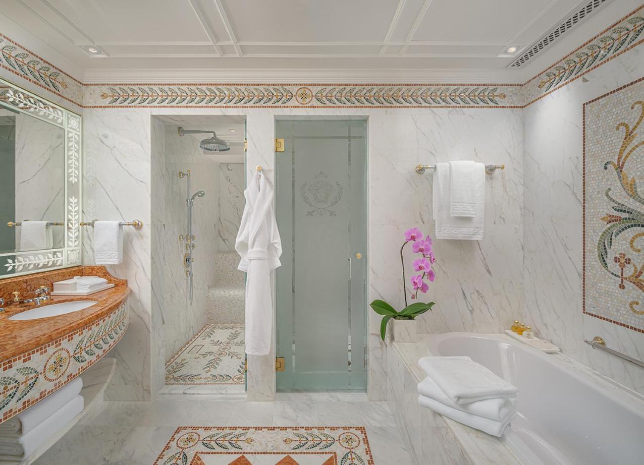 Palazzo Versace Makao Dış mekan fotoğraf