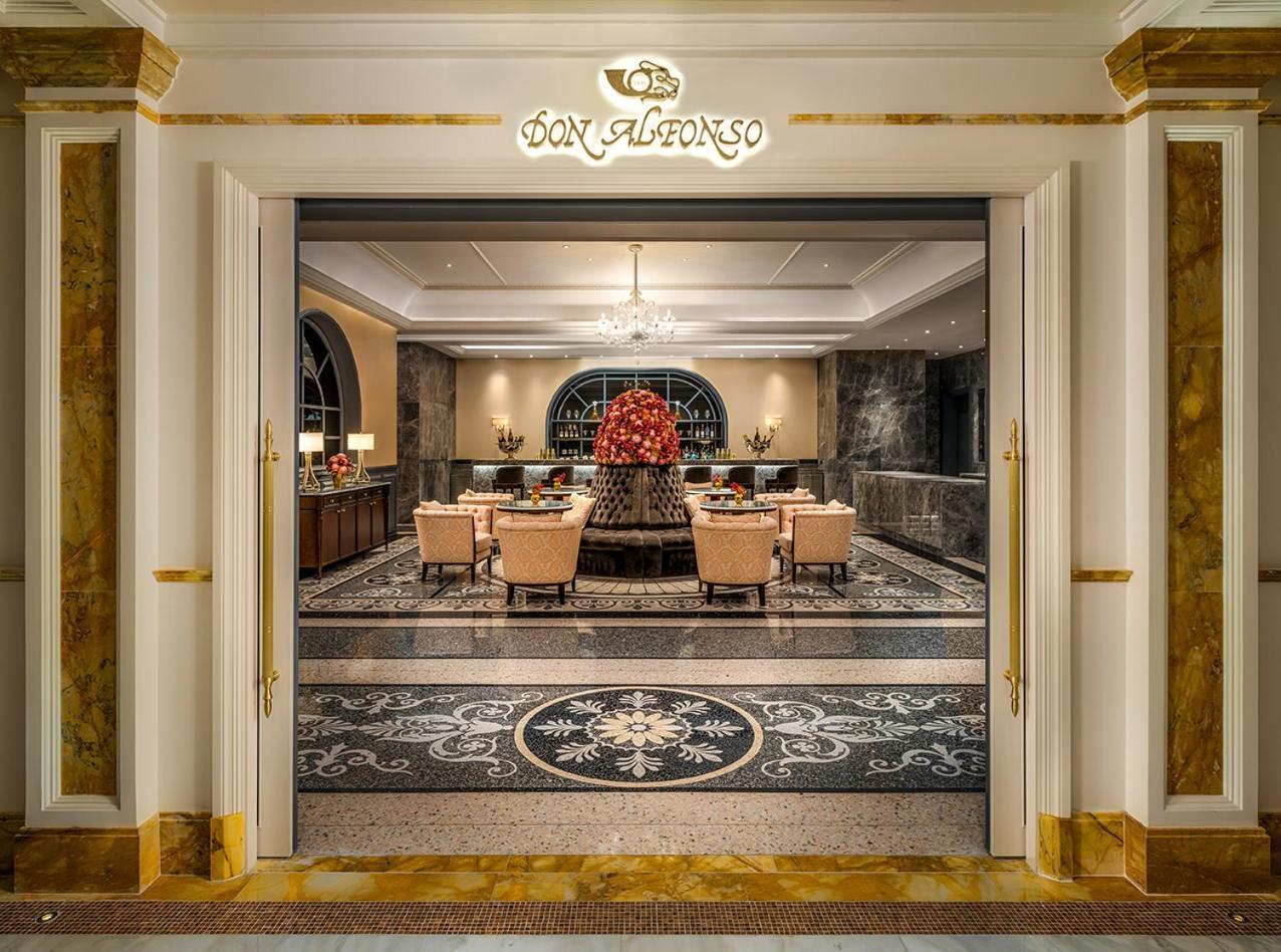 Palazzo Versace Makao Dış mekan fotoğraf