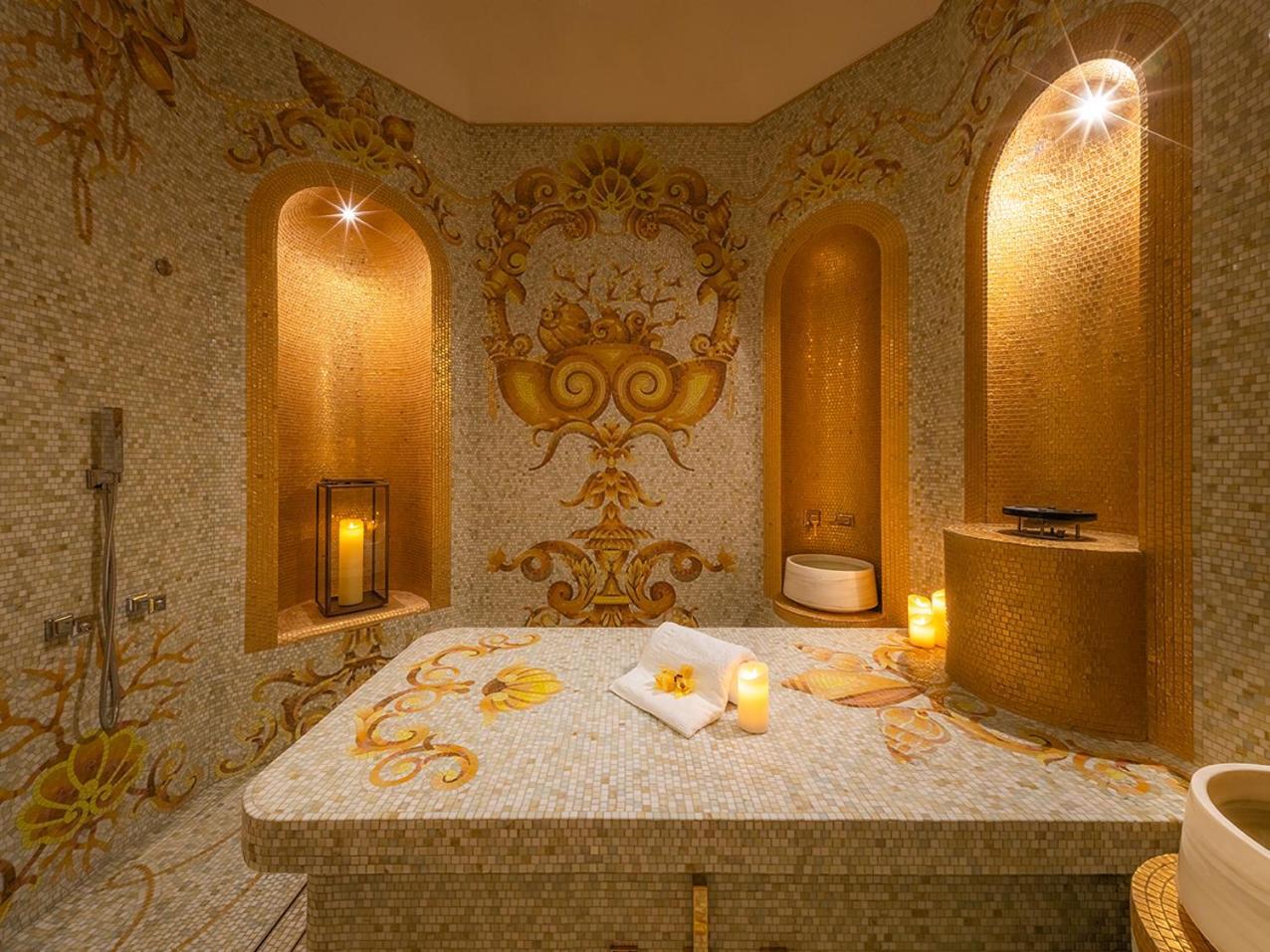Palazzo Versace Makao Dış mekan fotoğraf