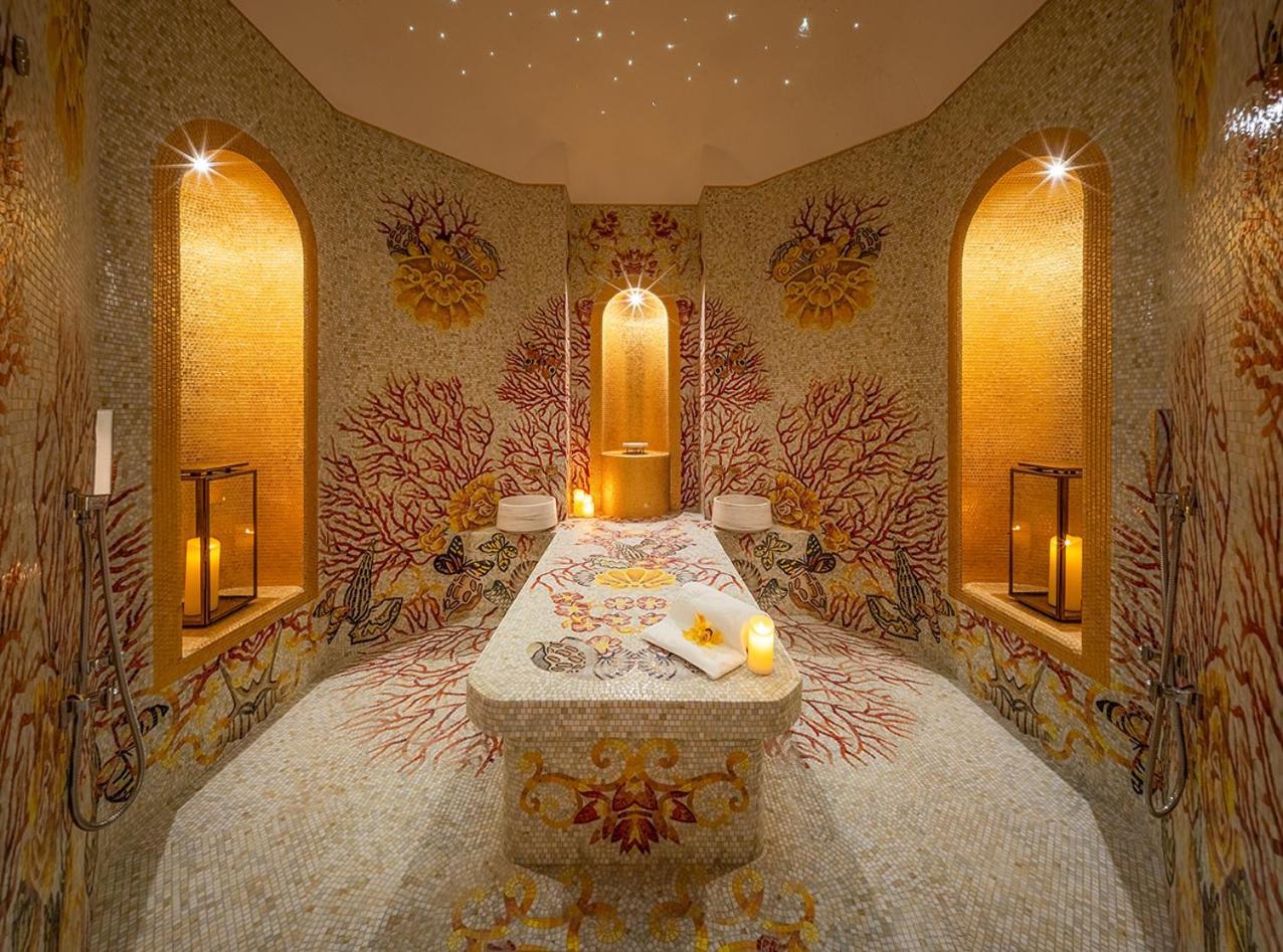 Palazzo Versace Makao Dış mekan fotoğraf