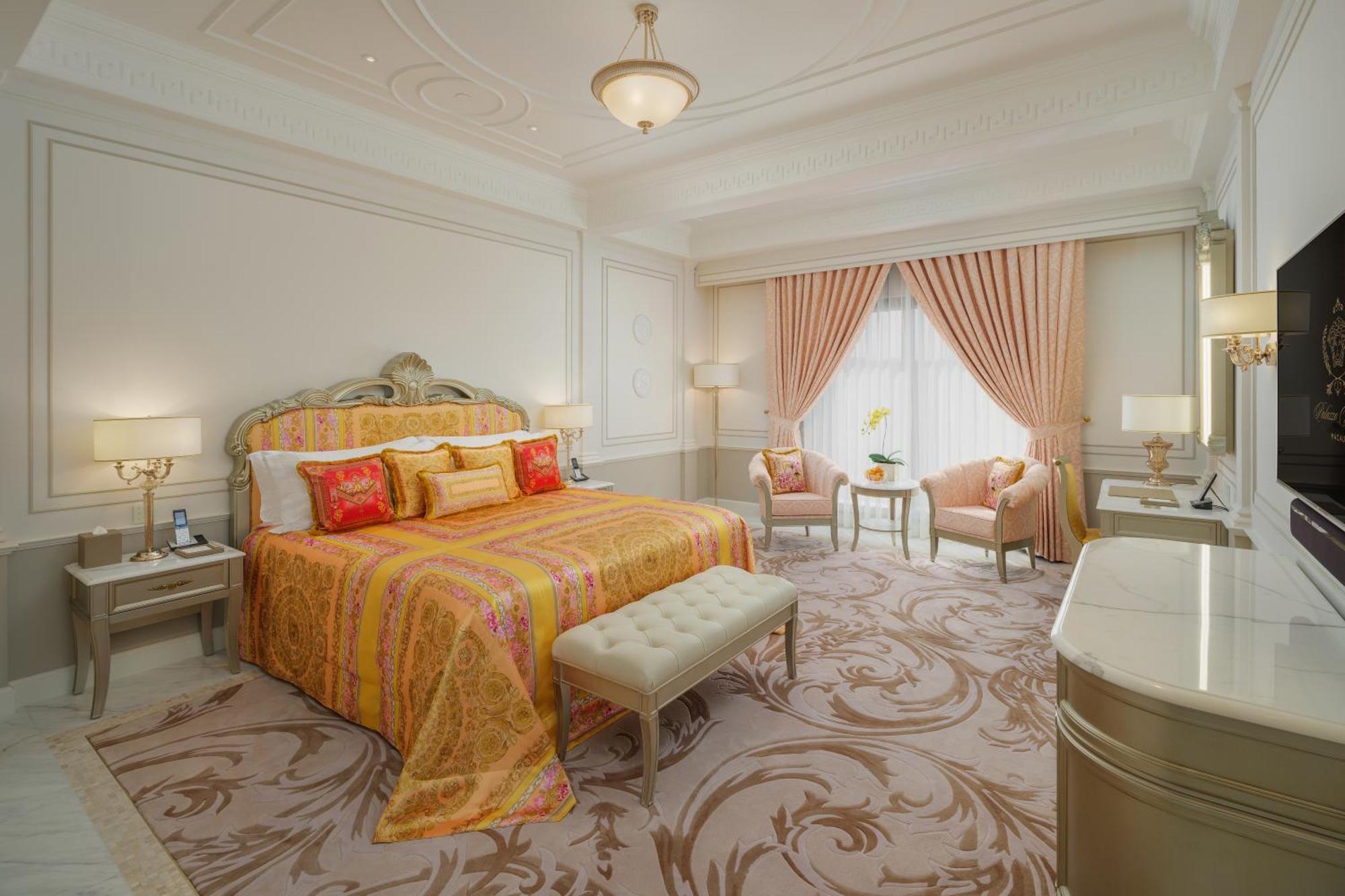 Palazzo Versace Makao Dış mekan fotoğraf